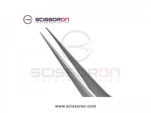 Jeweler Type Forceps No 4 Jeweler Type Forceps No 4