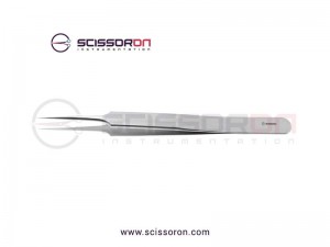 Jeweler Type Forceps No 5 Jeweler Type Forceps No 5