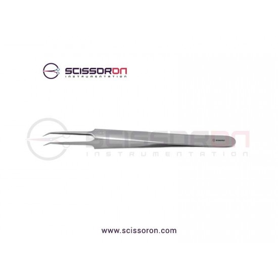 Jeweler Type Forceps No 5A