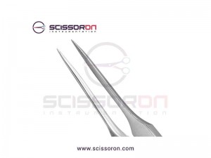 Jeweler Type Forceps Jeweler Type Forceps