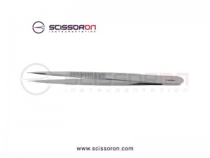 Dilator Forceps 13.5cm Length