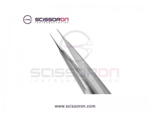 Dilator Forceps 13.5cm Length