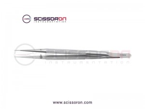 Dilator Forceps 15.2cm