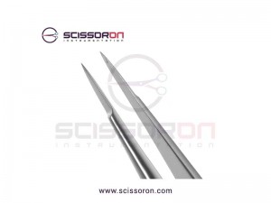 Dilator Forceps 15.2cm