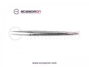 Dilator Forceps 17.8cm