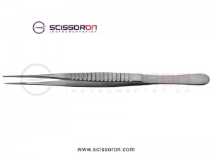 Cooley Dressing Forceps Cooley Dressing Forceps