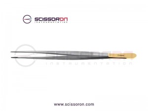 Reul Coronary Tissue Forceps