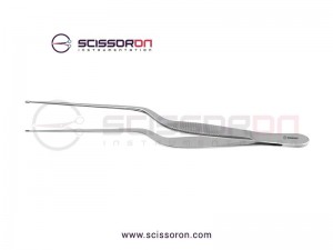 Lucae Ear Dressing Forceps Lucae Ear Dressing Forceps