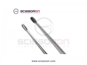 Lucae Ear Dressing Forceps Lucae Ear Dressing Forceps