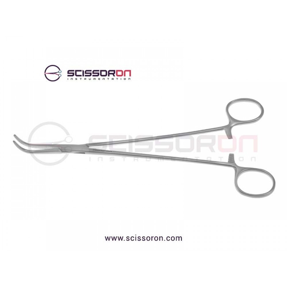 Jones Clamp Forceps