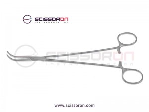 Jones Clamp Forceps Jones Clamp Forceps