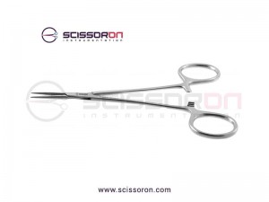 Micro Mosquito Haemostatic Forceps Straight Jaws Micro Mosquito Haemostatic Forceps Straight Jaws