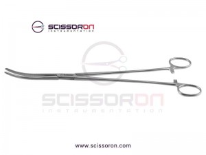 Sarot Artery Forceps Sarot Artery Forceps