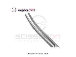 Sarot Artery Forceps Sarot Artery Forceps