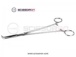 Meigs-Navratil Forceps