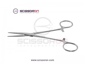 Crile Micro Artery Forceps Straight Jaws Crile Micro Artery Forceps Straight Jaws