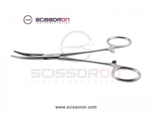Dandy Hemostatic Forceps Dandy Hemostatic Forceps