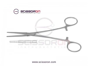 Pean-Dixon Artery Forceps Straight Jaws Pean-Dixon Artery Forceps Straight Jaws
