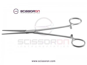 Olivecrona-Crafoord Artery Clamp Forceps Olivecrona-Crafoord Artery Clamp Forceps