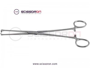 Thoms-Allis Tissue Forceps