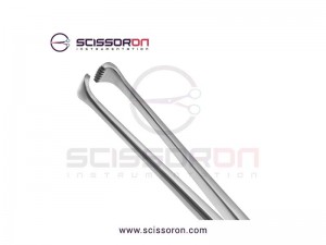 Thoms-Allis Tissue Forceps