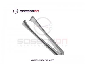 Lockwood-Allis Tissue Forceps Lockwood-Allis Tissue Forceps
