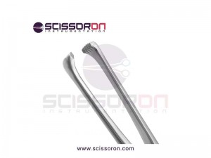 Colver Tonsil Seizing Forceps Straight Jaws Colver Tonsil Seizing Forceps Straight Jaws