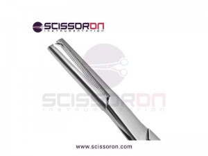 Phaneuf Hysterectomy Forceps Phaneuf Hysterectomy Forceps