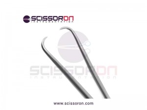 Schroeder Tenaculum Forceps Schroeder Tenaculum Forceps