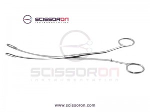 Randall Kidney Stone Forceps Fig 1 Randall Kidney Stone Forceps Fig 1