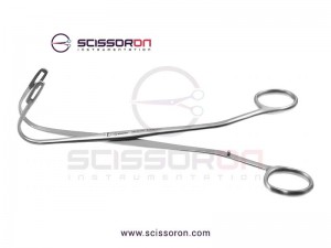 Randall Kidney Stone Forceps Fig 3 Randall Kidney Stone Forceps Fig 3