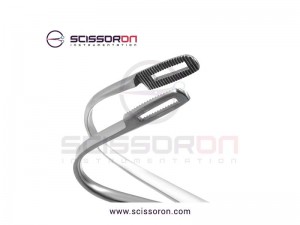 Randall Kidney Stone Forceps Fig 3 Randall Kidney Stone Forceps Fig 3