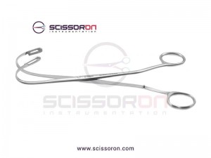 Randall Kidney Stone Forceps Fig 4 Randall Kidney Stone Forceps Fig 4