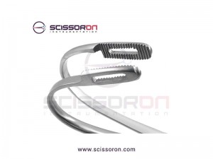 Randall Kidney Stone Forceps Fig 4 Randall Kidney Stone Forceps Fig 4
