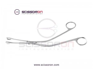 Denis-Browne Thyroid Holding Forceps Denis-Browne Thyroid Holding Forceps