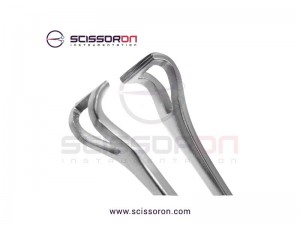 Babcock Tissue Forceps Babcock Tissue Forceps