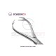 Patella Self Repositioning Forceps