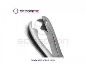 Ferguson Bone Holding Forceps Ferguson Bone Holding Forceps