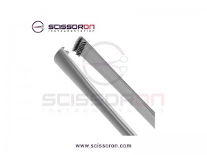 Glassman Pick-up Forceps 8.0mm Jaws Glassman Pick-up Forceps 8.0mm Jaws