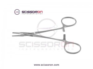 Selman-Cooley Peripheral Blood Vessel Clamp Small Selman-Cooley Peripheral Blood Vessel Clamp Small