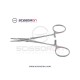 Selman-Cooley Peripheral Blood Vessel Clamp Small