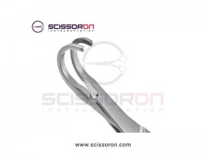 Selman-Cooley Peripheral Blood Vessel Clamp Small Fully Curved Selman-Cooley Peripheral Blood Vessel Clamp Small Fully Curved