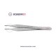 Adson Dressing Forceps Straight Jaws