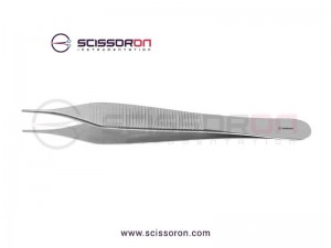 Adson Dressing Forceps Adson Dressing Forceps