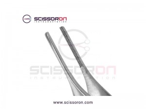 Adson Dressing Forceps Adson Dressing Forceps
