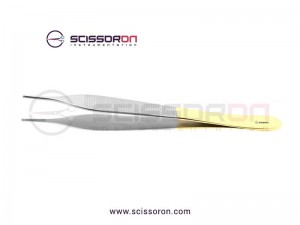 Adson Dressing Forceps TC Insert Adson Dressing Forceps TC Insert