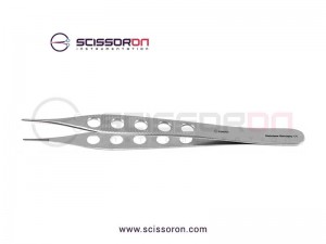 Adson Micro Dressing Forceps Adson Micro Dressing Forceps