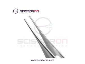 Adson Micro Dressing Forceps Adson Micro Dressing Forceps