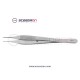 Adson Spike Tooth Forceps