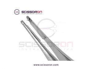 Adson Spike Tooth Forceps Adson Spike Tooth Forceps